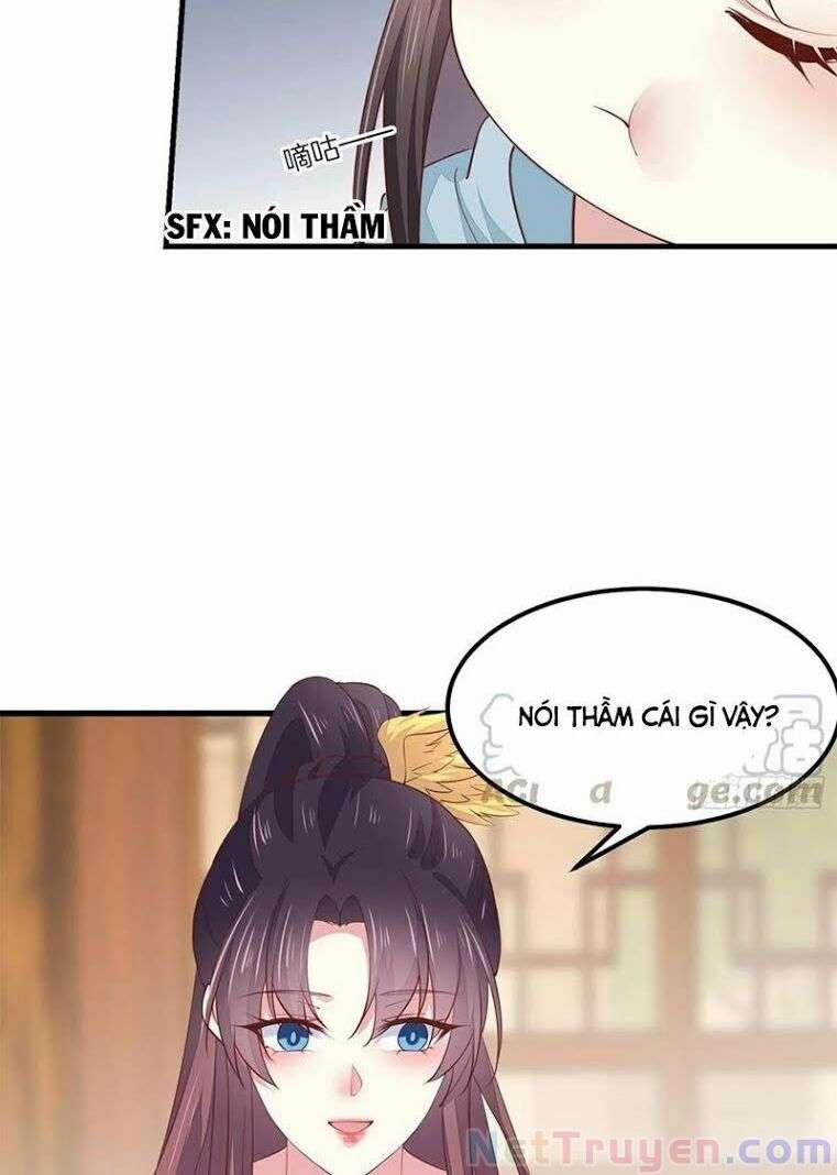 Chi Tôn Đồng Thuật Sư: Tuyệt Thế Đại Tiểu Thư 261 trang 5