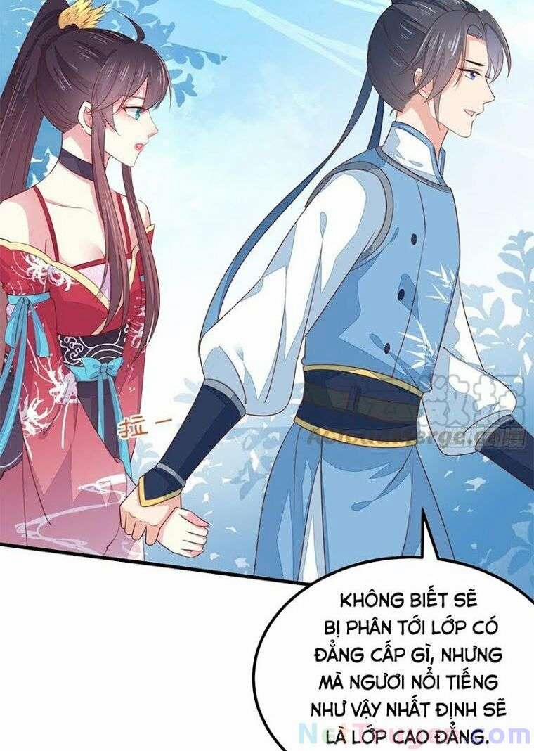 Chi Tôn Đồng Thuật Sư: Tuyệt Thế Đại Tiểu Thư 261 trang 50