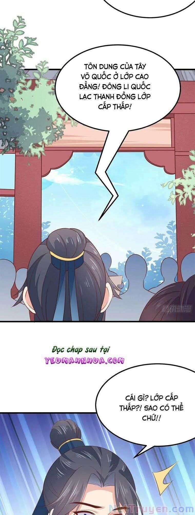 Chi Tôn Đồng Thuật Sư: Tuyệt Thế Đại Tiểu Thư 261 trang 51
