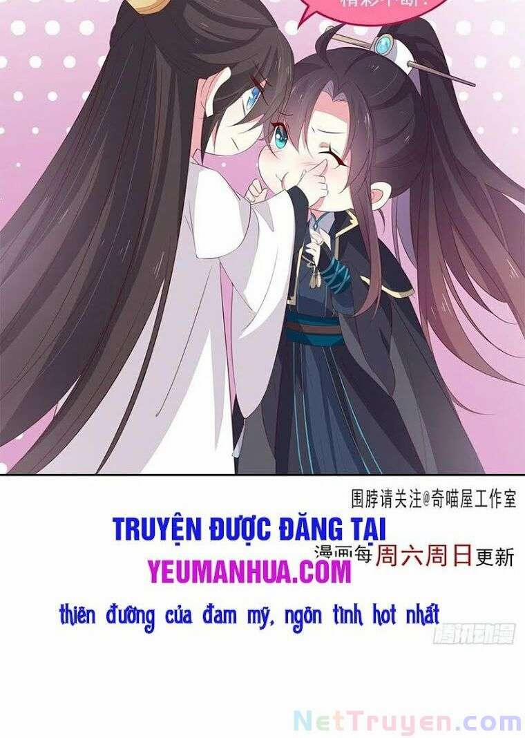 Chi Tôn Đồng Thuật Sư: Tuyệt Thế Đại Tiểu Thư 261 trang 53