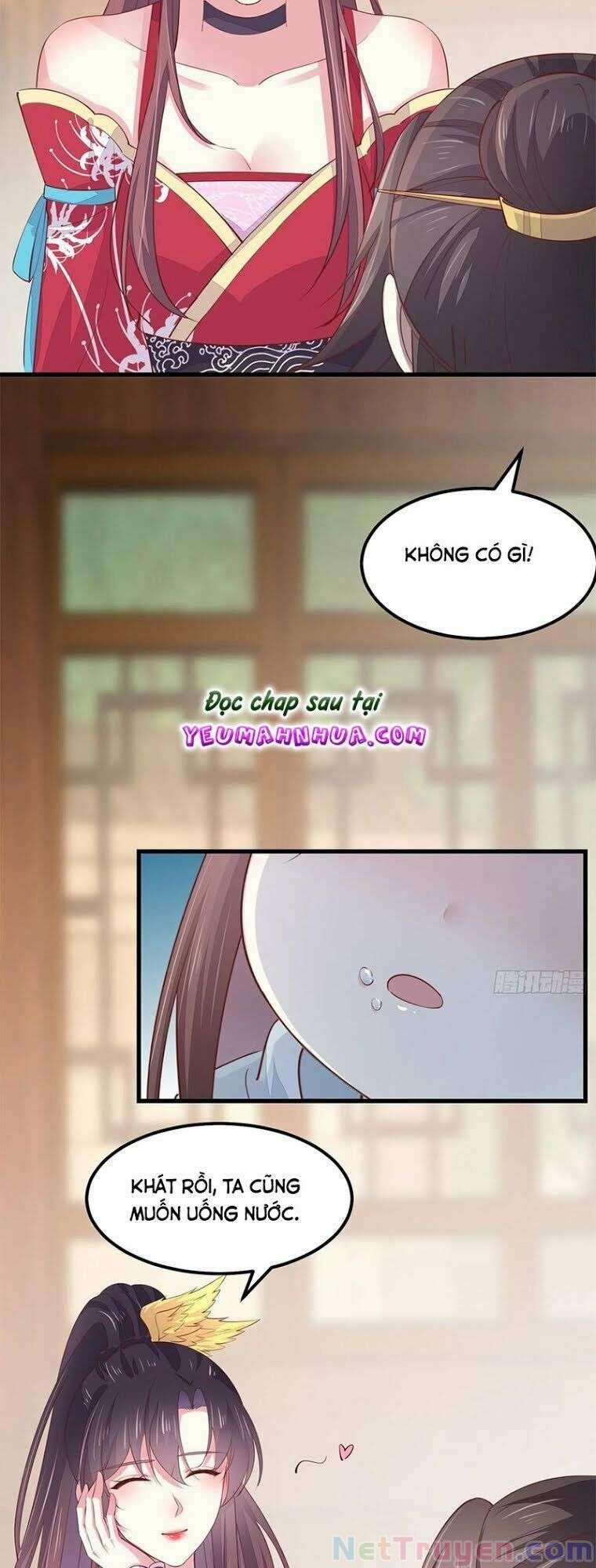 Chi Tôn Đồng Thuật Sư: Tuyệt Thế Đại Tiểu Thư 261 trang 6