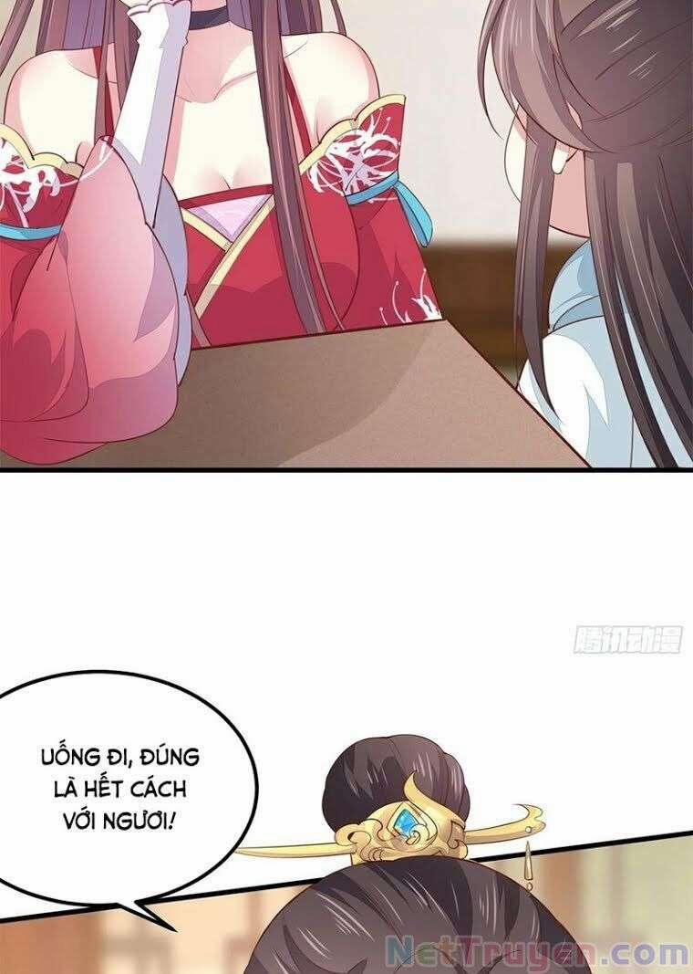 Chi Tôn Đồng Thuật Sư: Tuyệt Thế Đại Tiểu Thư 261 trang 7