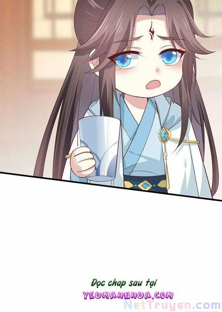 Chi Tôn Đồng Thuật Sư: Tuyệt Thế Đại Tiểu Thư 261 trang 8