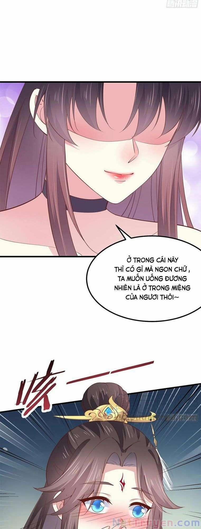 Chi Tôn Đồng Thuật Sư: Tuyệt Thế Đại Tiểu Thư 261 trang 9