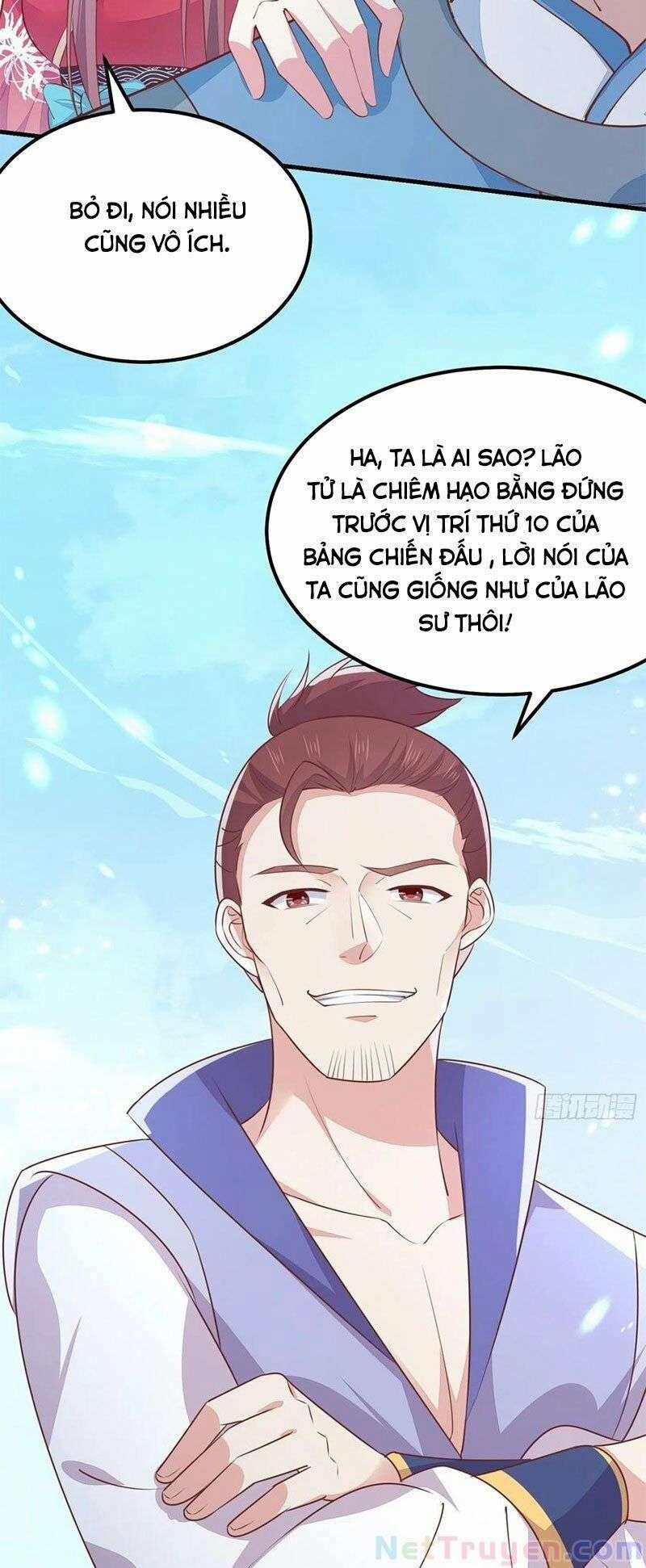 Chi Tôn Đồng Thuật Sư: Tuyệt Thế Đại Tiểu Thư 262 trang 10