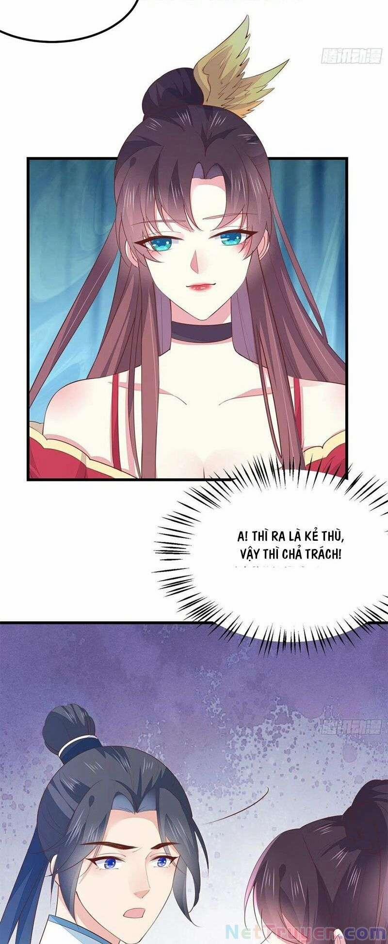 Chi Tôn Đồng Thuật Sư: Tuyệt Thế Đại Tiểu Thư 262 trang 13