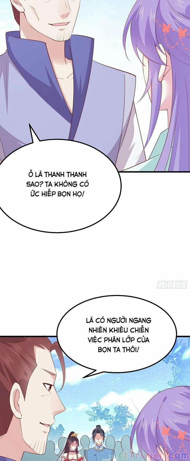 Chi Tôn Đồng Thuật Sư: Tuyệt Thế Đại Tiểu Thư 262 trang 22