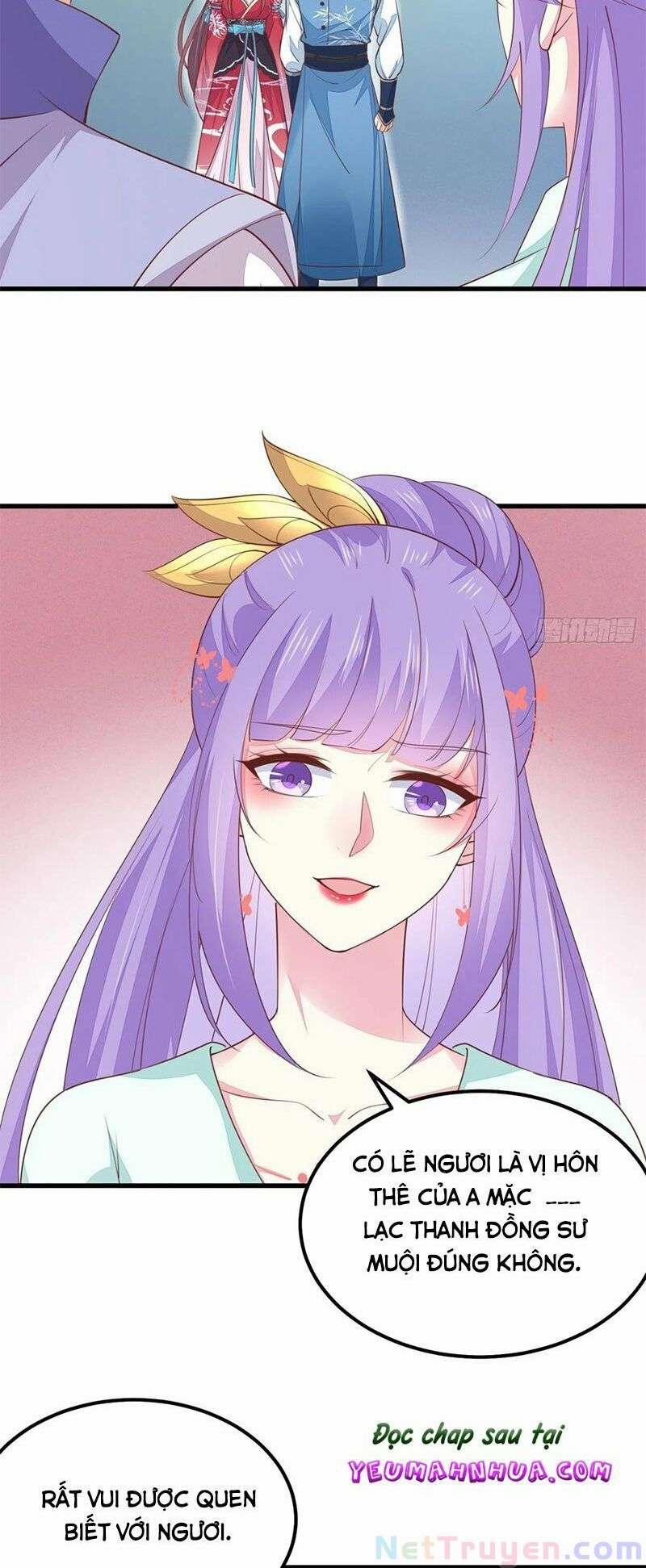 Chi Tôn Đồng Thuật Sư: Tuyệt Thế Đại Tiểu Thư 262 trang 23