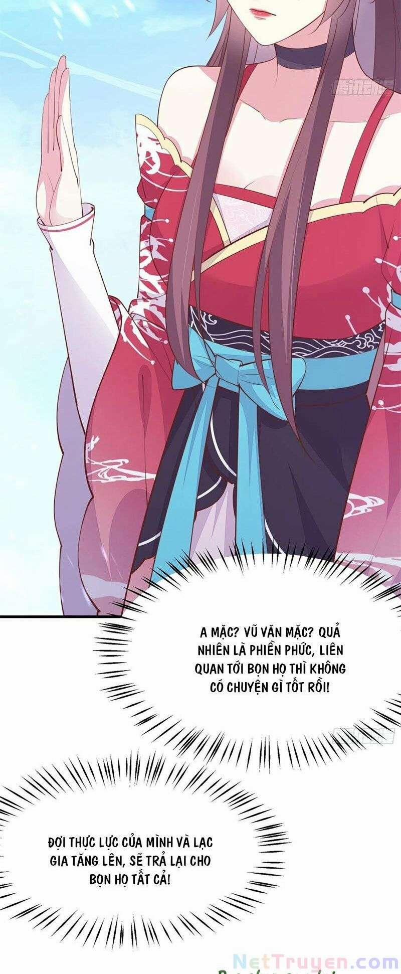 Chi Tôn Đồng Thuật Sư: Tuyệt Thế Đại Tiểu Thư 262 trang 25