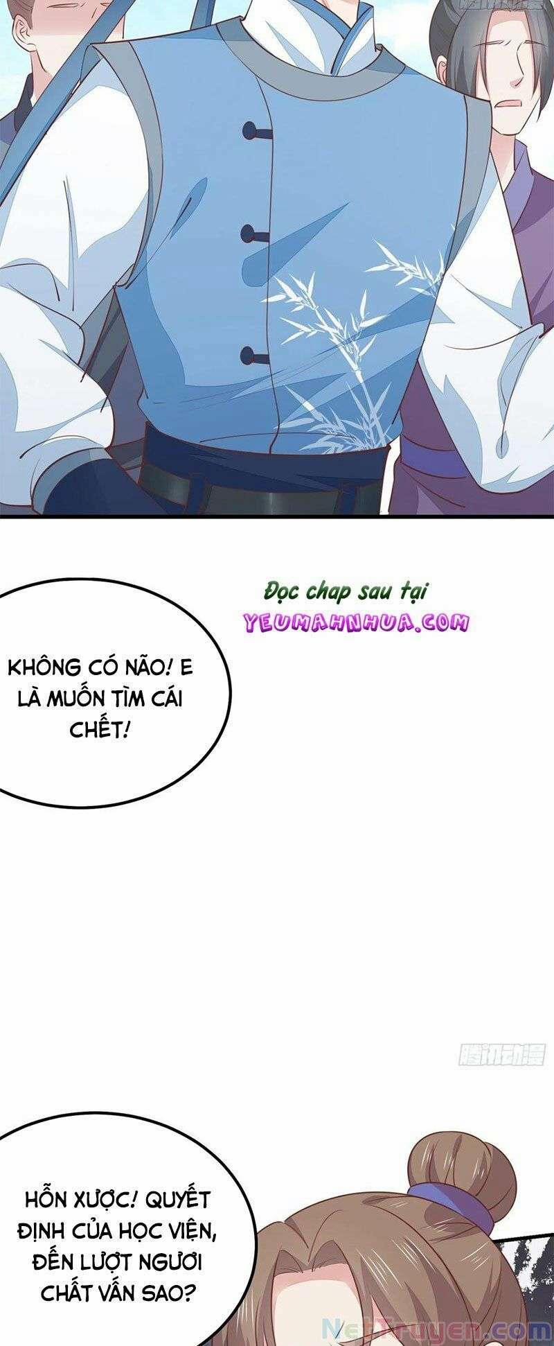 Chi Tôn Đồng Thuật Sư: Tuyệt Thế Đại Tiểu Thư 262 trang 6