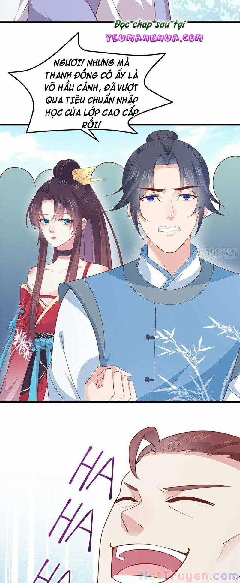 Chi Tôn Đồng Thuật Sư: Tuyệt Thế Đại Tiểu Thư 262 trang 8