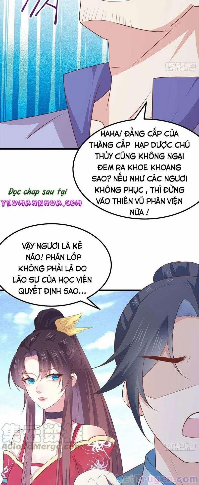 Chi Tôn Đồng Thuật Sư: Tuyệt Thế Đại Tiểu Thư 262 trang 9