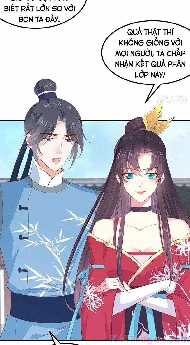 Chi Tôn Đồng Thuật Sư: Tuyệt Thế Đại Tiểu Thư 263 trang 10