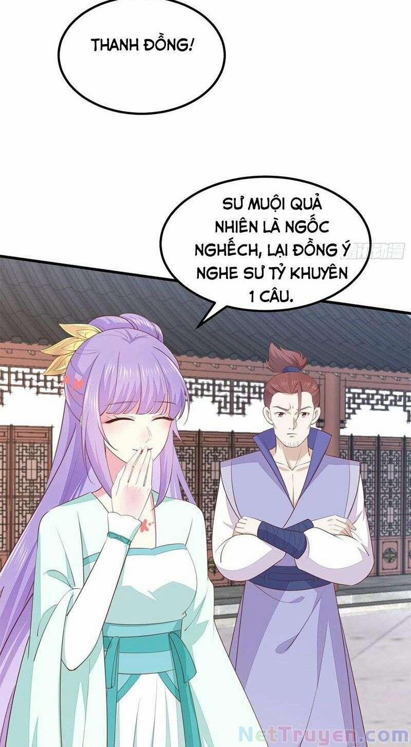 Chi Tôn Đồng Thuật Sư: Tuyệt Thế Đại Tiểu Thư 263 trang 11