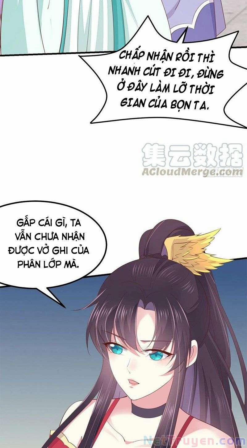 Chi Tôn Đồng Thuật Sư: Tuyệt Thế Đại Tiểu Thư 263 trang 12