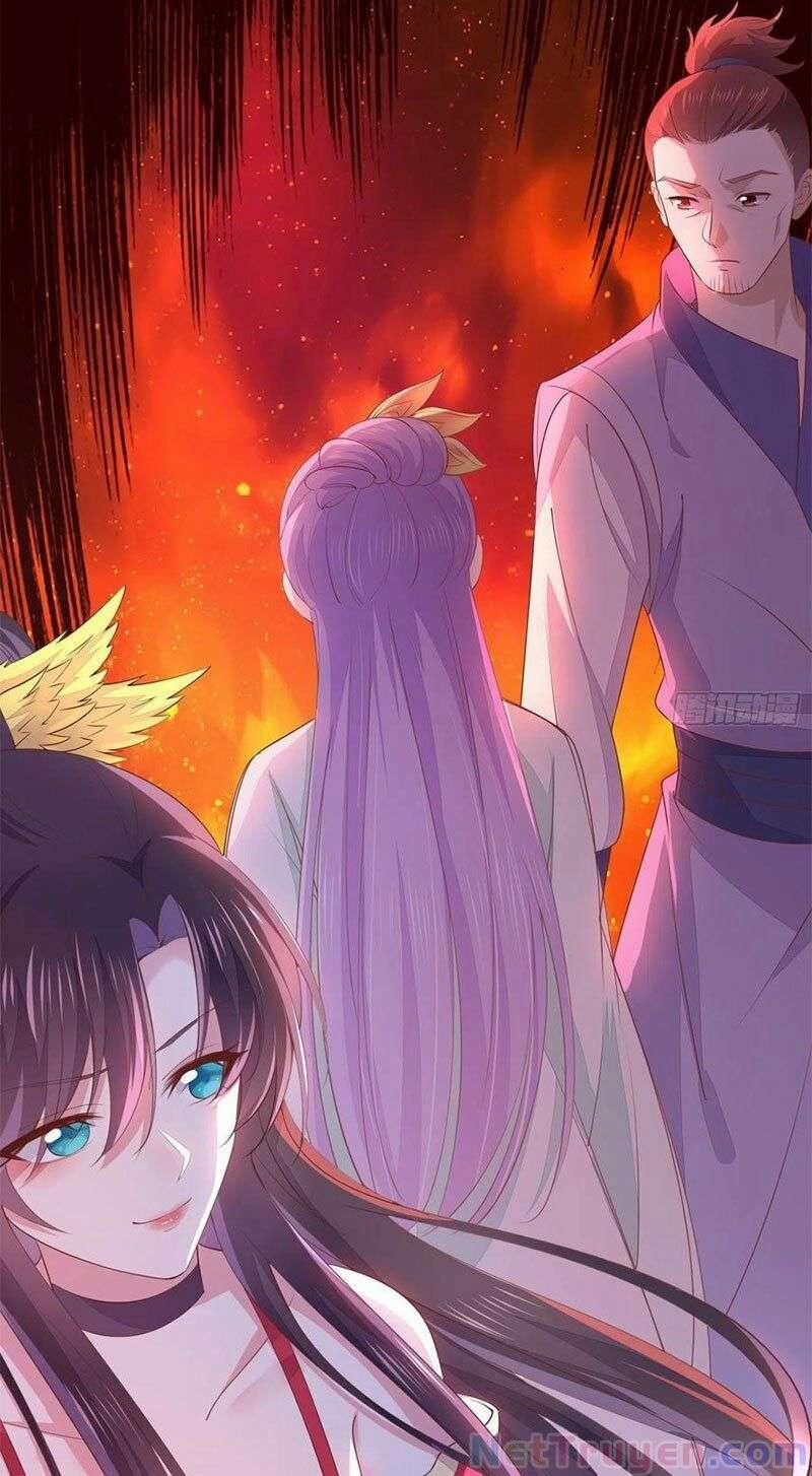 Chi Tôn Đồng Thuật Sư: Tuyệt Thế Đại Tiểu Thư 263 trang 14