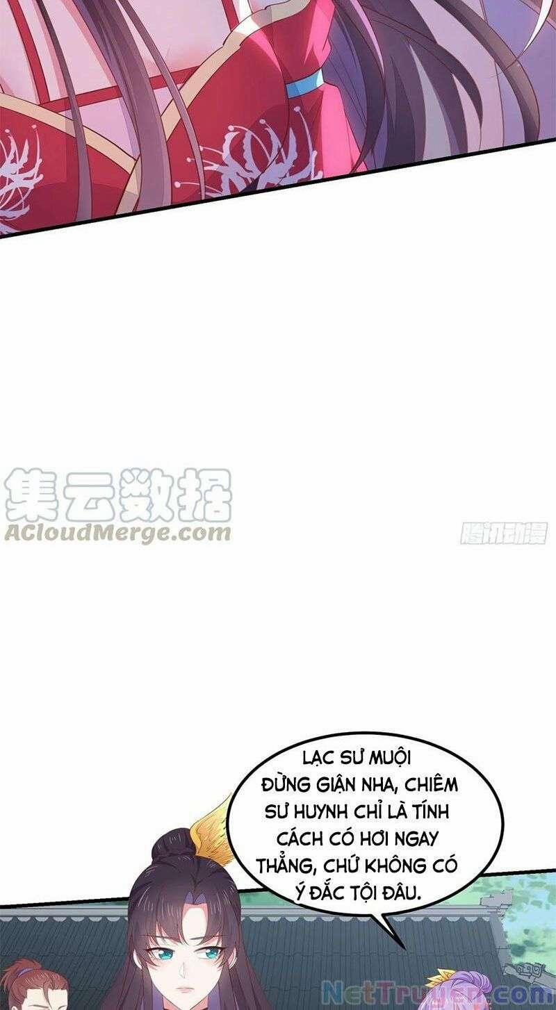 Chi Tôn Đồng Thuật Sư: Tuyệt Thế Đại Tiểu Thư 263 trang 15