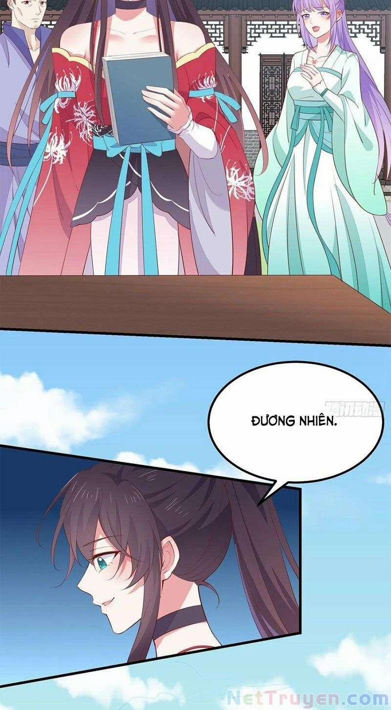Chi Tôn Đồng Thuật Sư: Tuyệt Thế Đại Tiểu Thư 263 trang 16