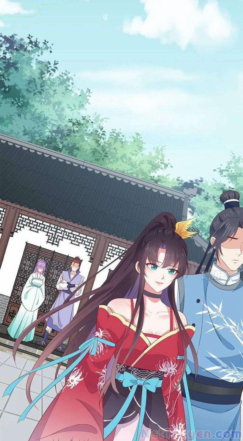 Chi Tôn Đồng Thuật Sư: Tuyệt Thế Đại Tiểu Thư 263 trang 17