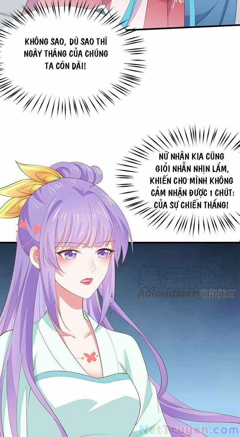 Chi Tôn Đồng Thuật Sư: Tuyệt Thế Đại Tiểu Thư 263 trang 18