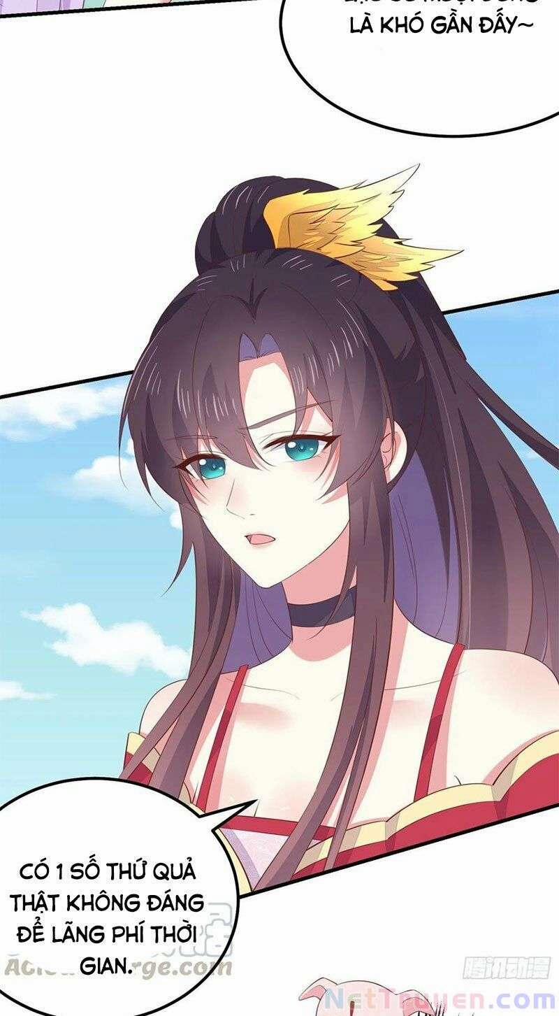 Chi Tôn Đồng Thuật Sư: Tuyệt Thế Đại Tiểu Thư 263 trang 2