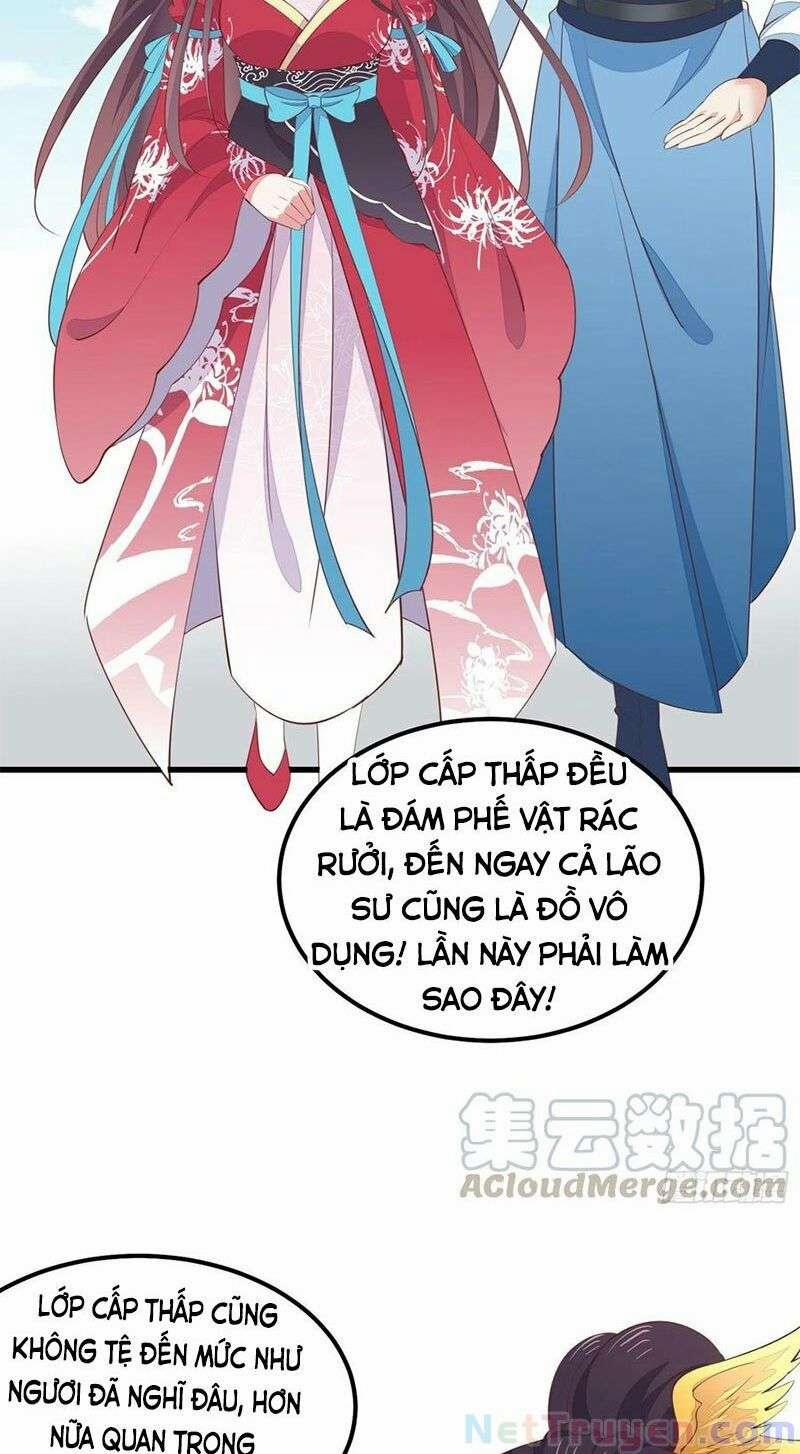 Chi Tôn Đồng Thuật Sư: Tuyệt Thế Đại Tiểu Thư 263 trang 21