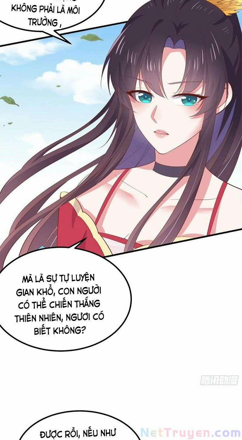 Chi Tôn Đồng Thuật Sư: Tuyệt Thế Đại Tiểu Thư 263 trang 22