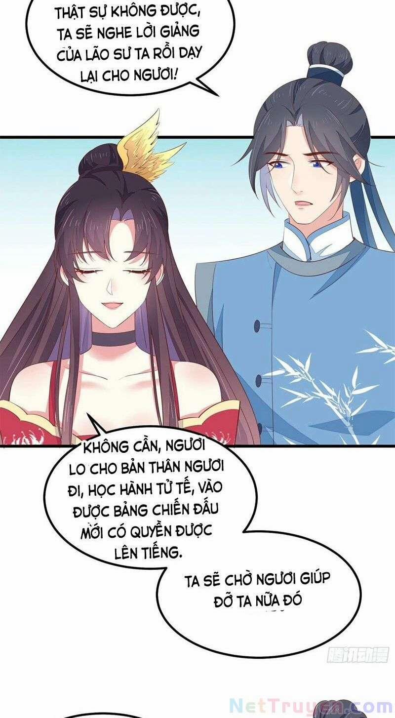 Chi Tôn Đồng Thuật Sư: Tuyệt Thế Đại Tiểu Thư 263 trang 23