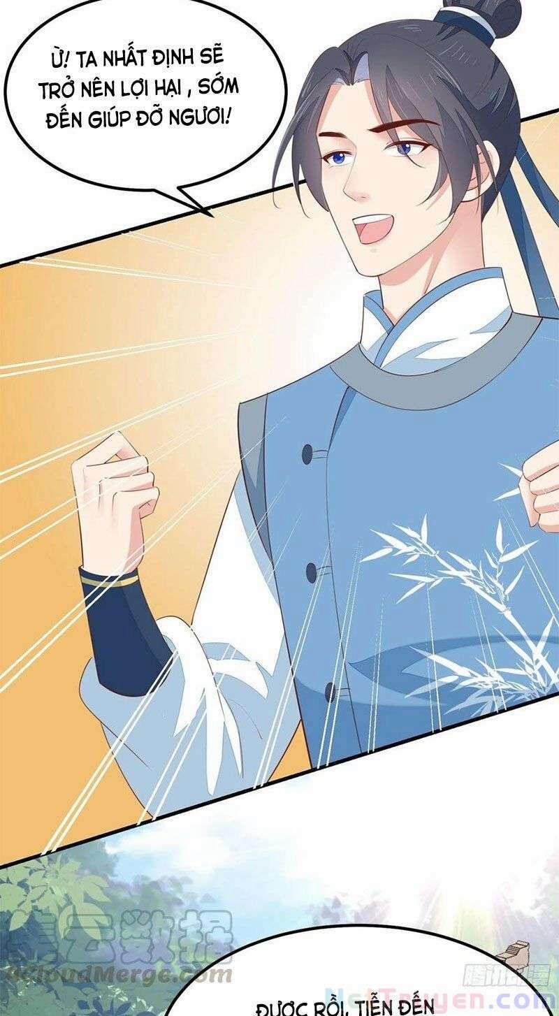 Chi Tôn Đồng Thuật Sư: Tuyệt Thế Đại Tiểu Thư 263 trang 24