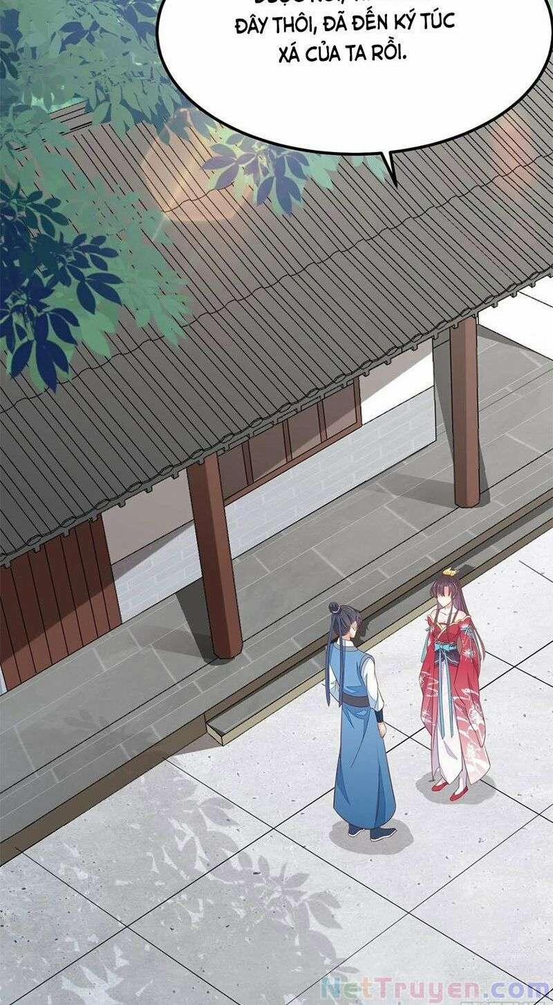 Chi Tôn Đồng Thuật Sư: Tuyệt Thế Đại Tiểu Thư 263 trang 25