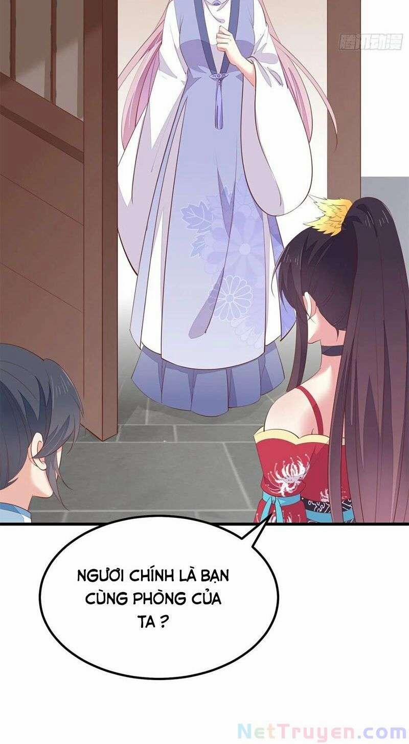 Chi Tôn Đồng Thuật Sư: Tuyệt Thế Đại Tiểu Thư 263 trang 27