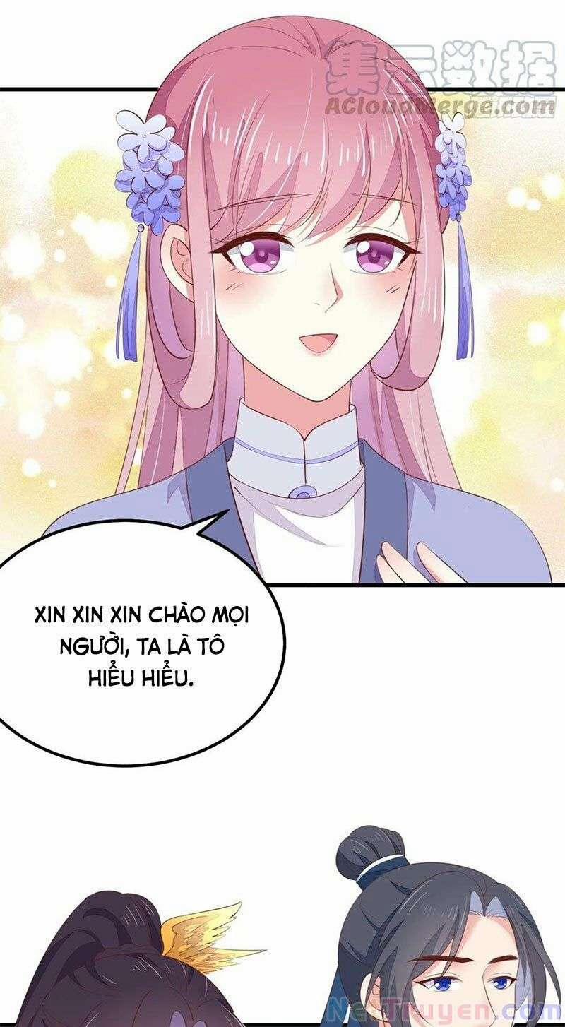 Chi Tôn Đồng Thuật Sư: Tuyệt Thế Đại Tiểu Thư 263 trang 28