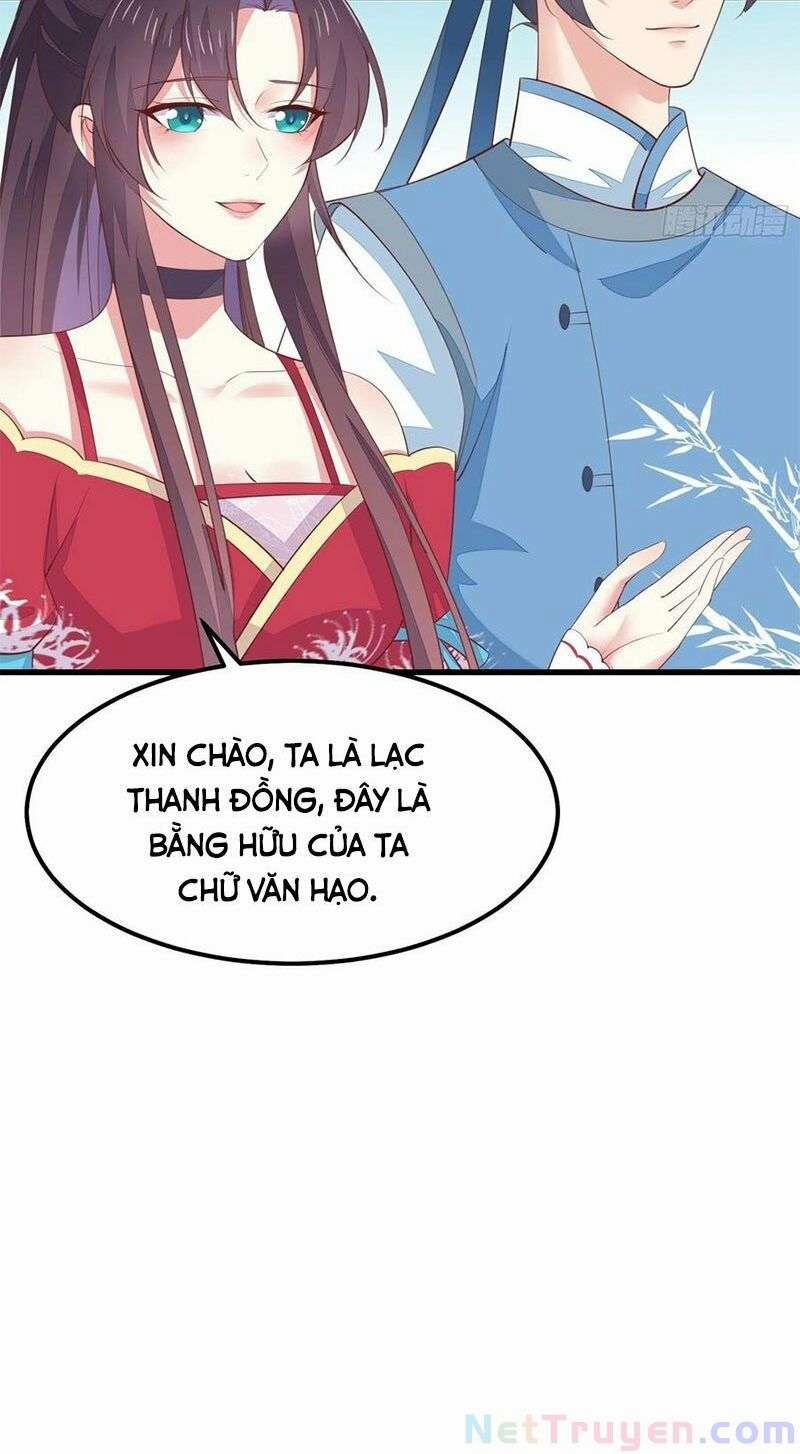 Chi Tôn Đồng Thuật Sư: Tuyệt Thế Đại Tiểu Thư 263 trang 29