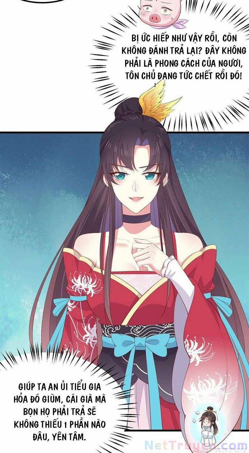 Chi Tôn Đồng Thuật Sư: Tuyệt Thế Đại Tiểu Thư 263 trang 3