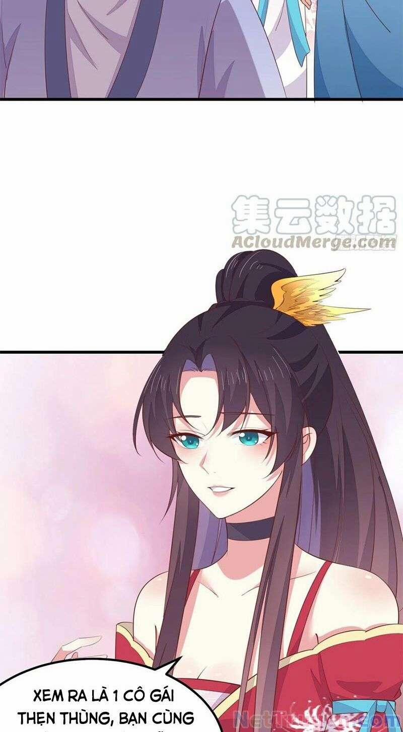 Chi Tôn Đồng Thuật Sư: Tuyệt Thế Đại Tiểu Thư 263 trang 31