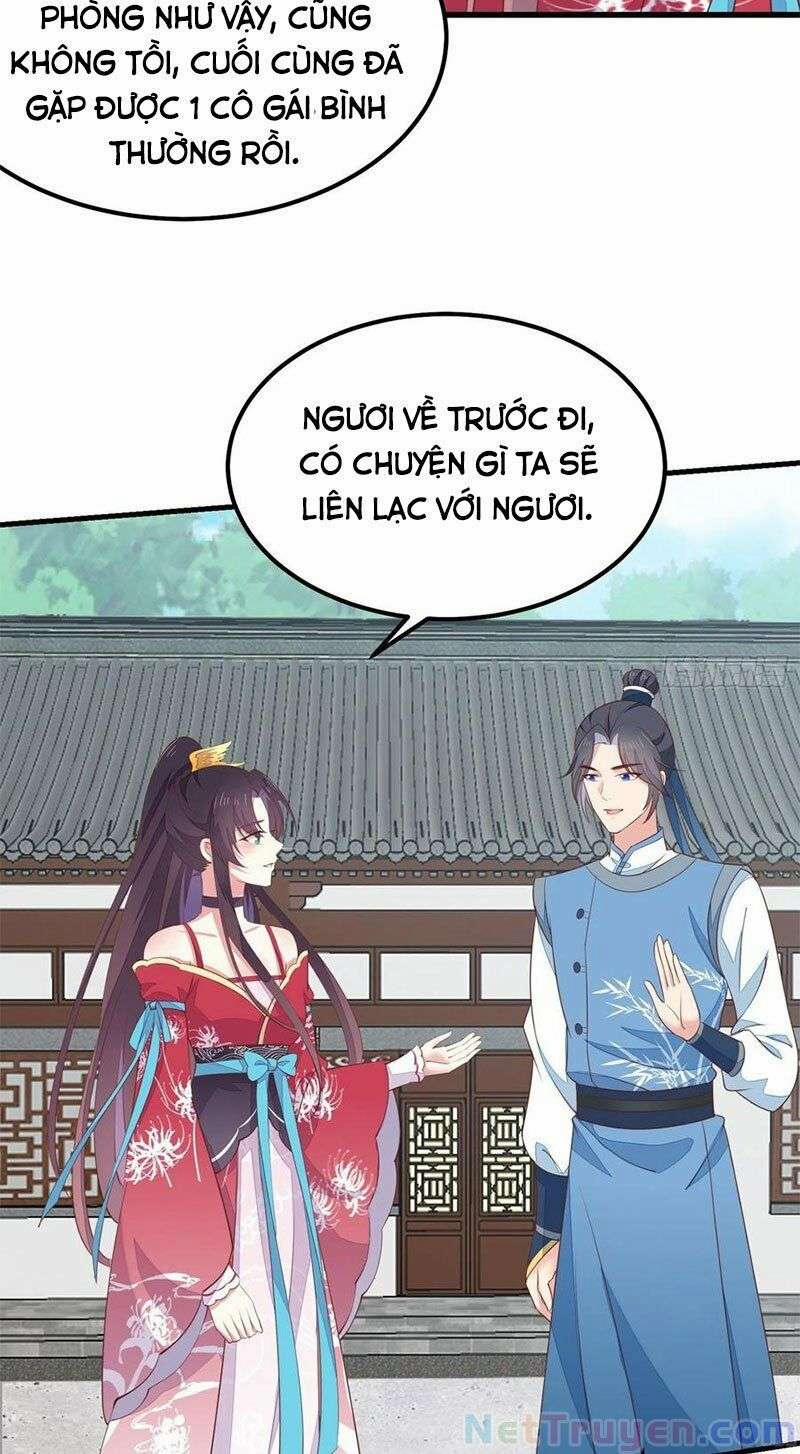 Chi Tôn Đồng Thuật Sư: Tuyệt Thế Đại Tiểu Thư 263 trang 32