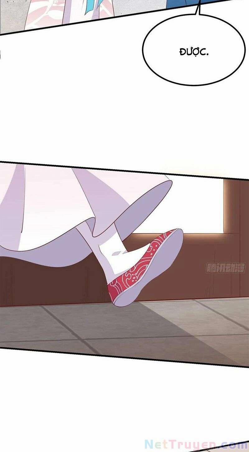 Chi Tôn Đồng Thuật Sư: Tuyệt Thế Đại Tiểu Thư 263 trang 33