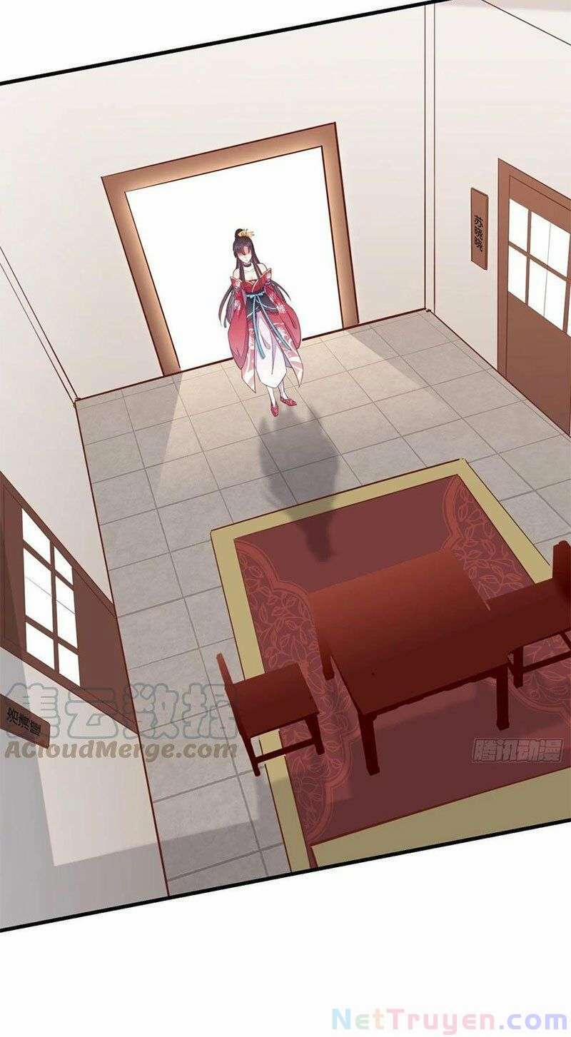 Chi Tôn Đồng Thuật Sư: Tuyệt Thế Đại Tiểu Thư 263 trang 34