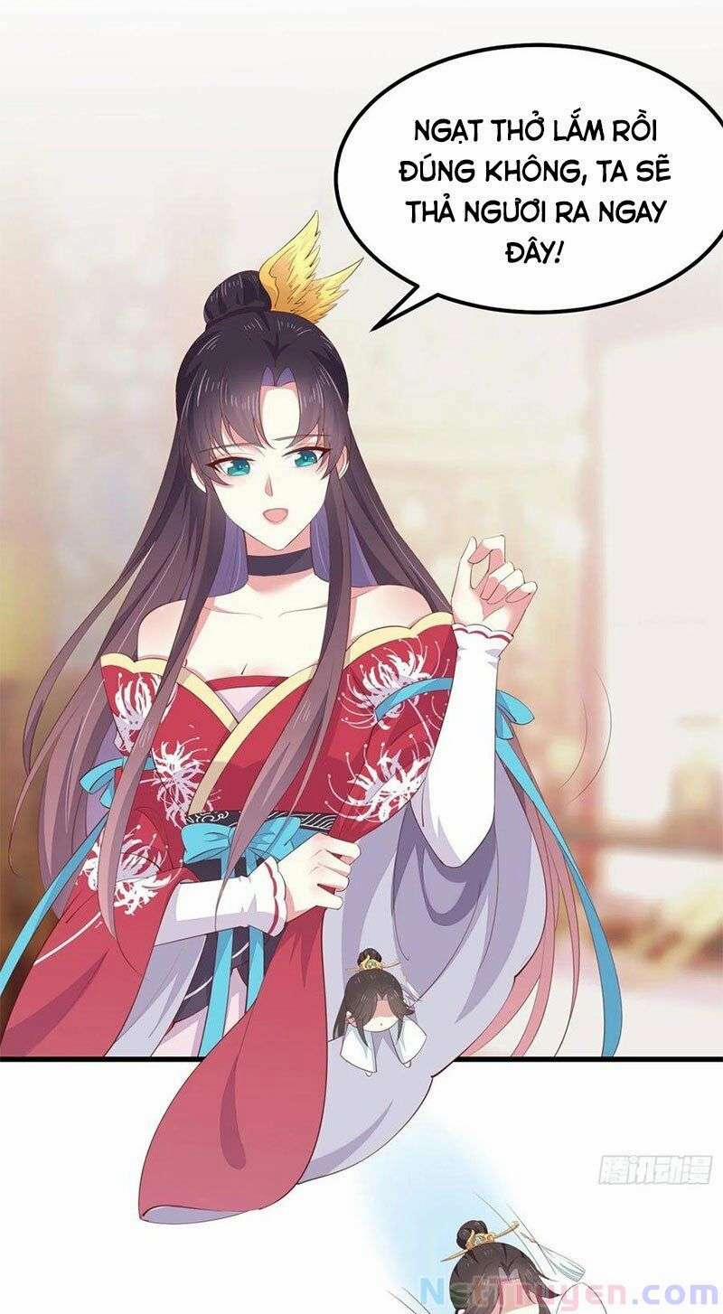 Chi Tôn Đồng Thuật Sư: Tuyệt Thế Đại Tiểu Thư 263 trang 36