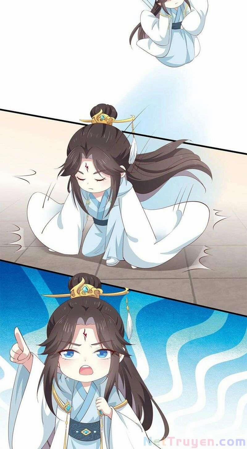 Chi Tôn Đồng Thuật Sư: Tuyệt Thế Đại Tiểu Thư 263 trang 37