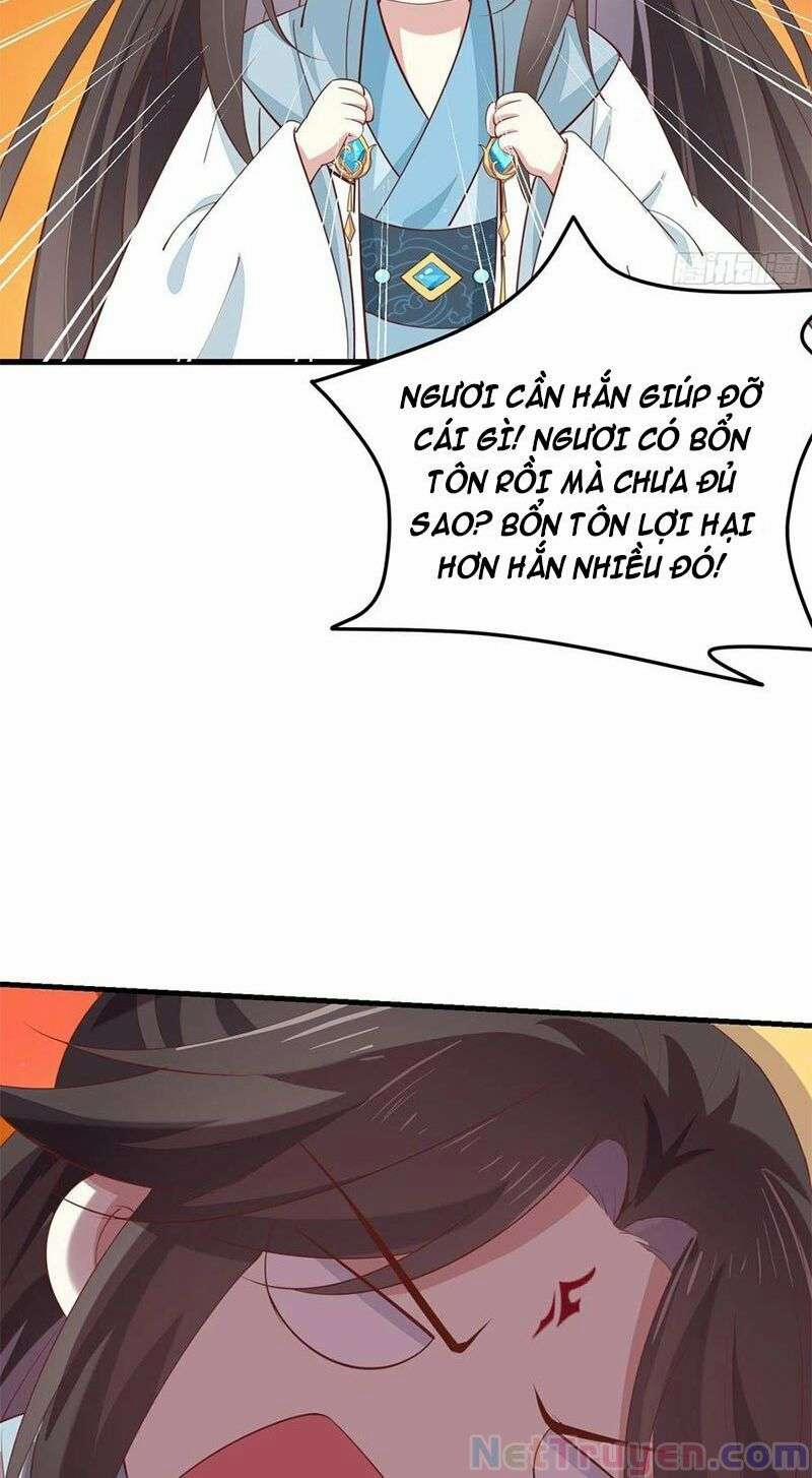 Chi Tôn Đồng Thuật Sư: Tuyệt Thế Đại Tiểu Thư 263 trang 39