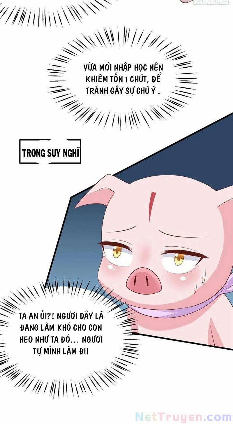 Chi Tôn Đồng Thuật Sư: Tuyệt Thế Đại Tiểu Thư 263 trang 4