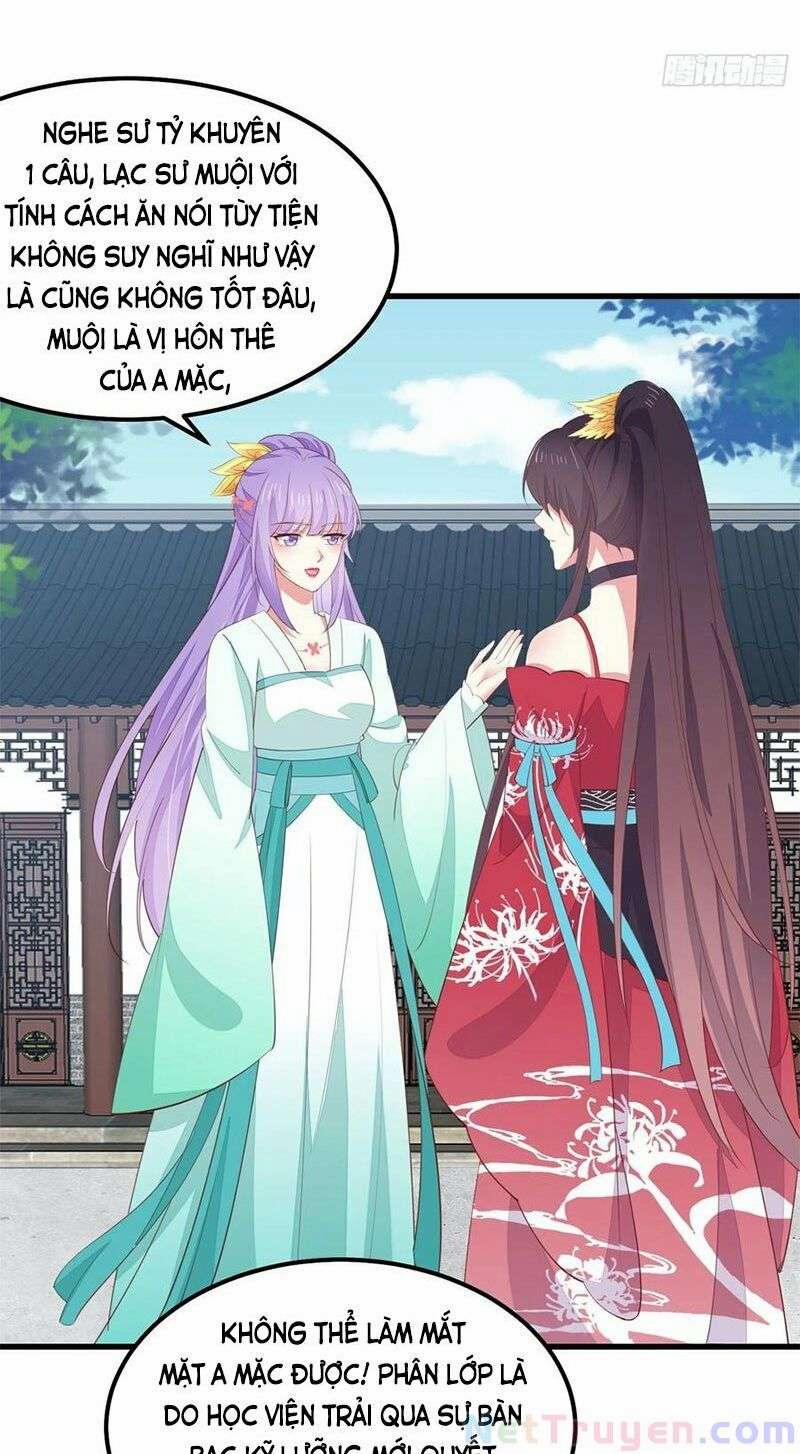 Chi Tôn Đồng Thuật Sư: Tuyệt Thế Đại Tiểu Thư 263 trang 5