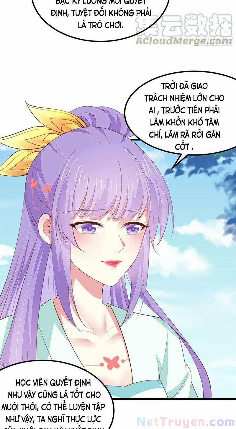 Chi Tôn Đồng Thuật Sư: Tuyệt Thế Đại Tiểu Thư 263 trang 6