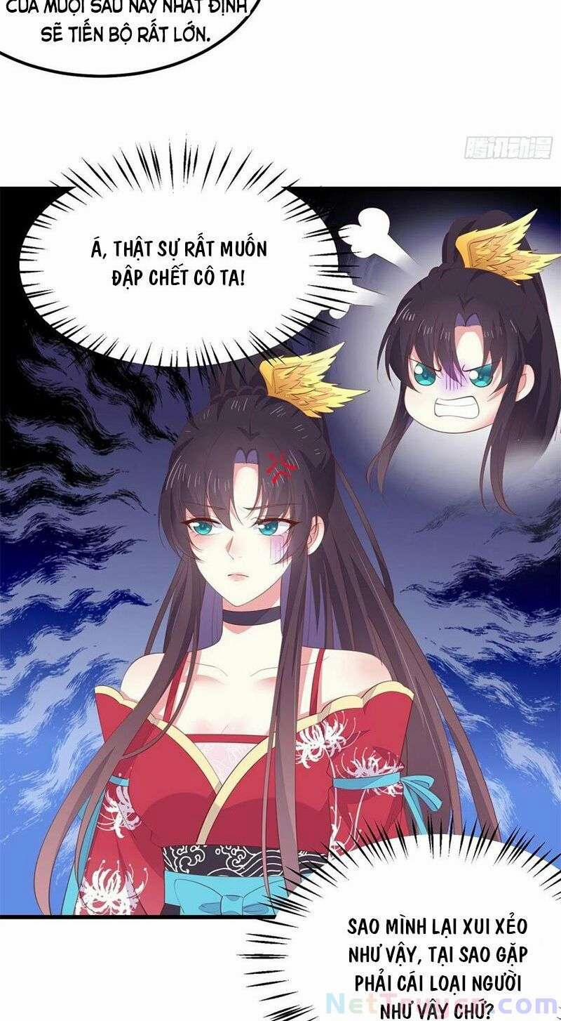 Chi Tôn Đồng Thuật Sư: Tuyệt Thế Đại Tiểu Thư 263 trang 7