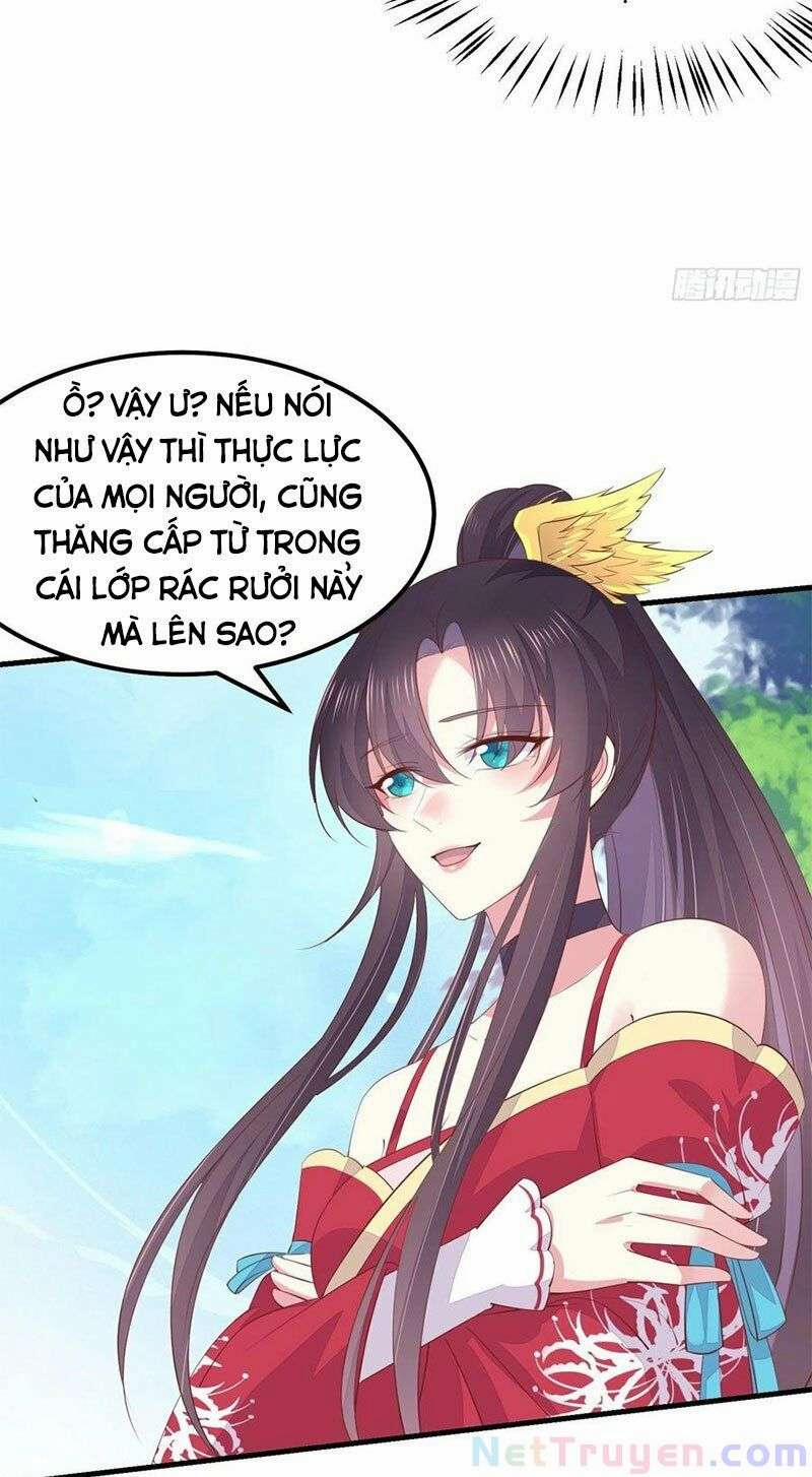 Chi Tôn Đồng Thuật Sư: Tuyệt Thế Đại Tiểu Thư 263 trang 8