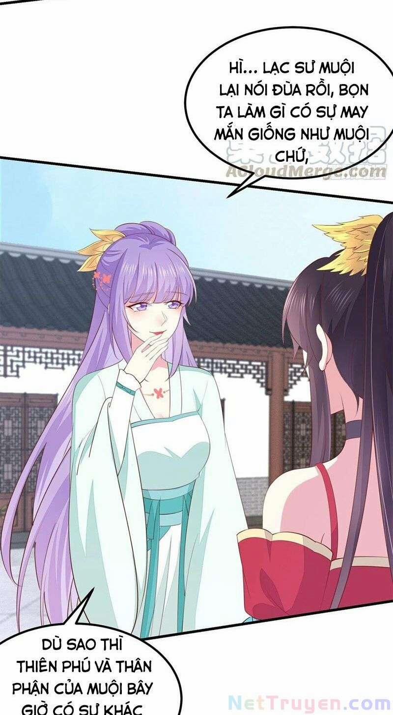 Chi Tôn Đồng Thuật Sư: Tuyệt Thế Đại Tiểu Thư 263 trang 9