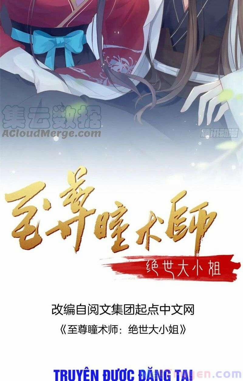 Chi Tôn Đồng Thuật Sư: Tuyệt Thế Đại Tiểu Thư 264 trang 1