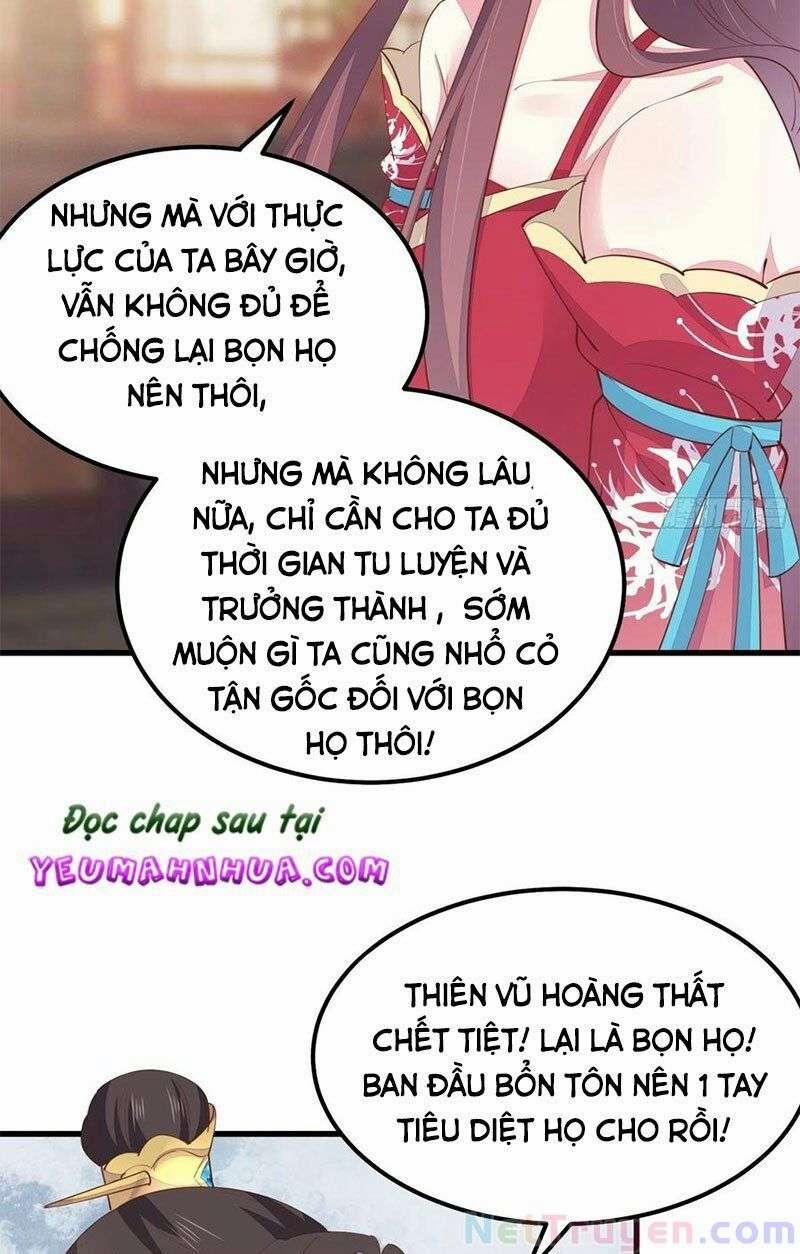 Chi Tôn Đồng Thuật Sư: Tuyệt Thế Đại Tiểu Thư 264 trang 10