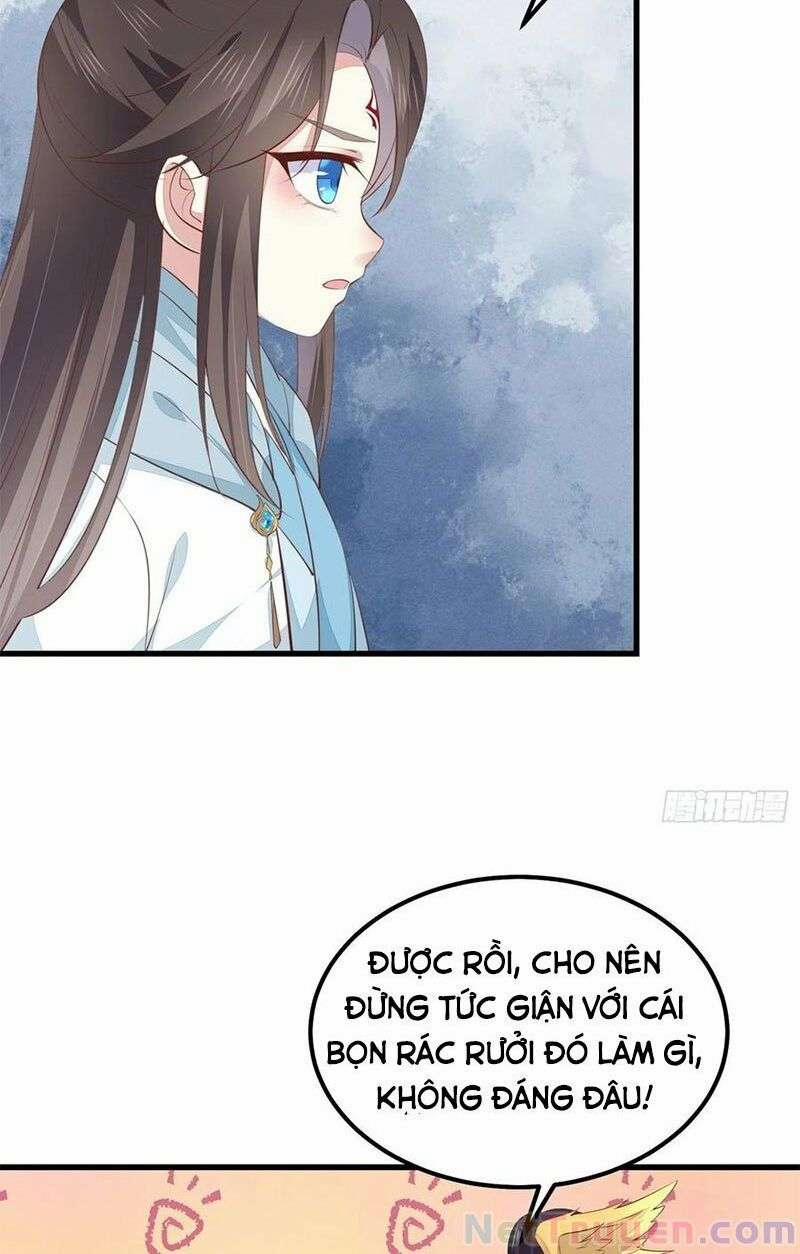 Chi Tôn Đồng Thuật Sư: Tuyệt Thế Đại Tiểu Thư 264 trang 11